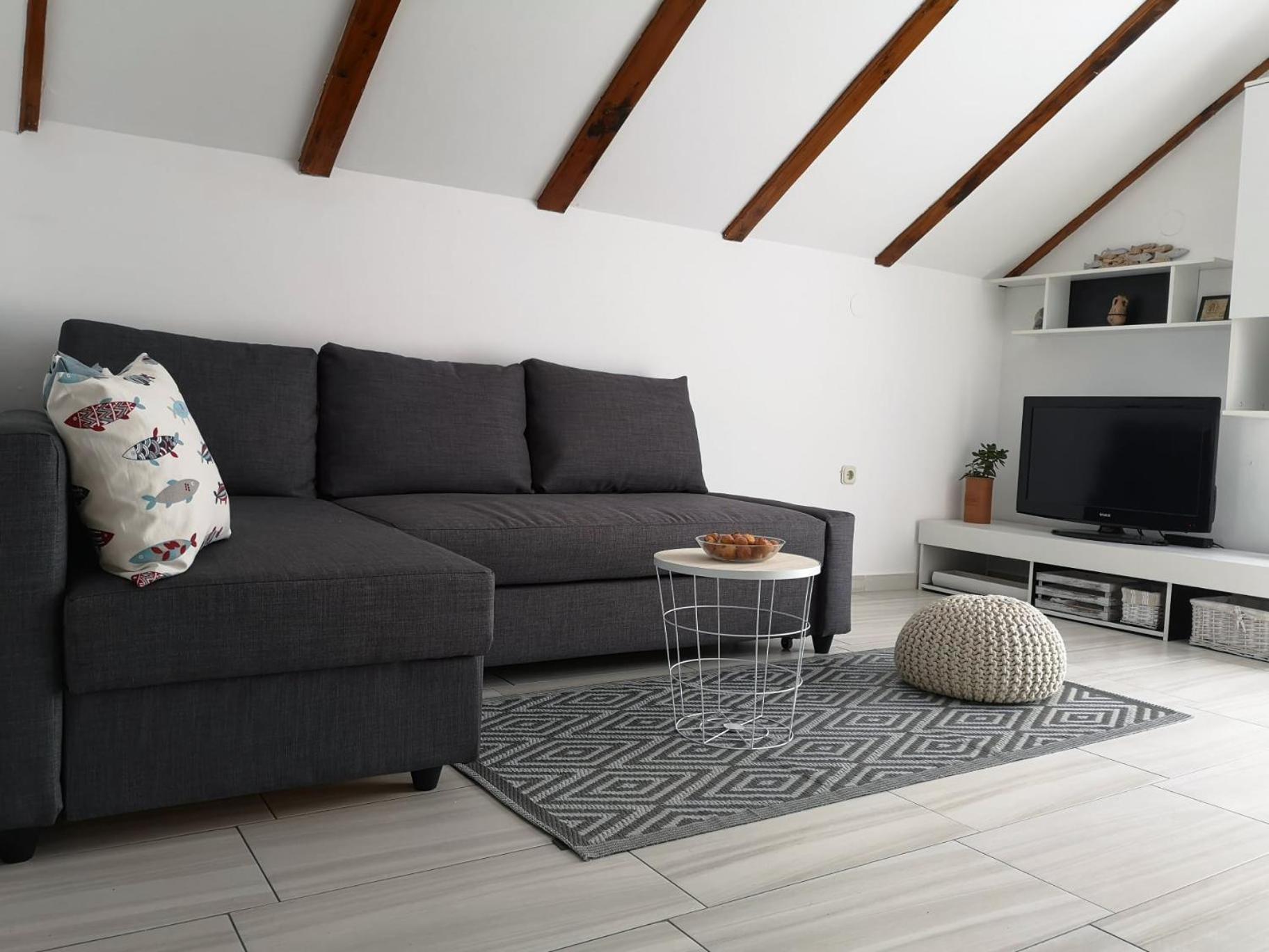 Apartman Milutin Врси Екстер'єр фото