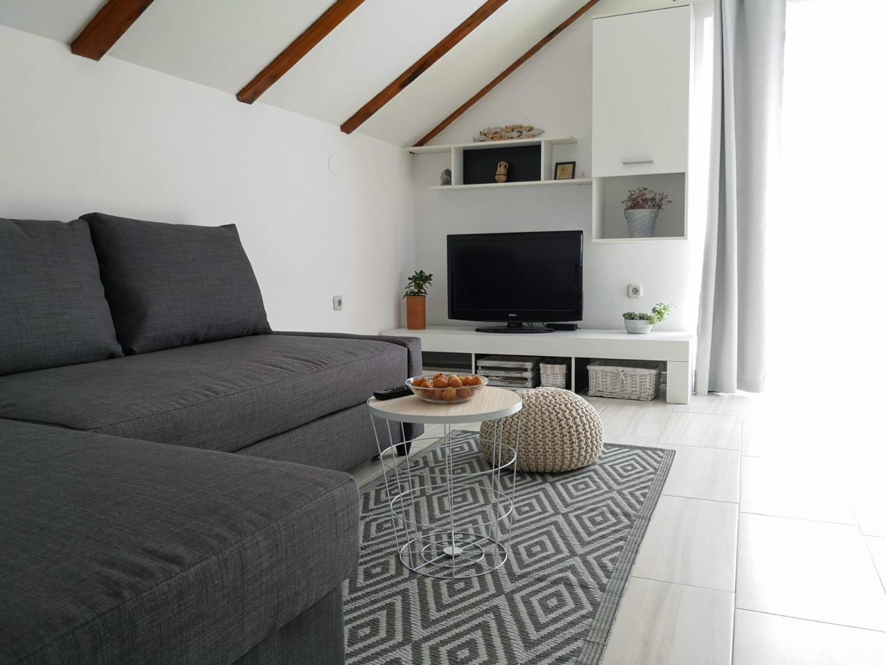 Apartman Milutin Врси Екстер'єр фото
