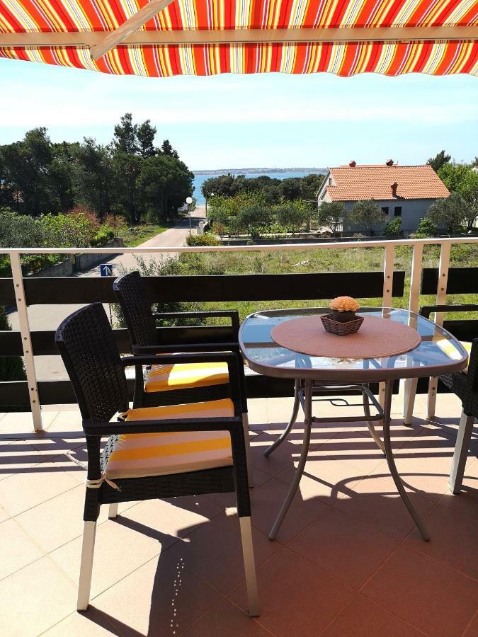 Apartman Milutin Врси Екстер'єр фото